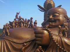 -龙口南山旅游景区