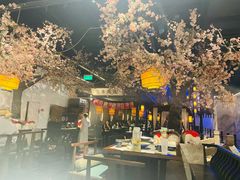 -绿茶餐厅(朝阳大悦城店)