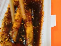 -找不到凉面(新都粮食局毗河油厂职工宿舍大院店)