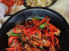 -聚味瞿记·龙虾堂(渔人码头一店)