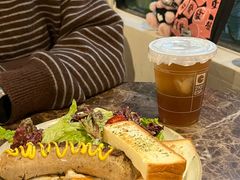 -21G Espresso(吉珠南门店)