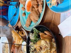 -莫多多餐厅