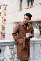 点击看大图 -优刻西服西装定制(金轮国际广场店)