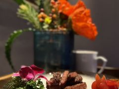 -和子足浴SPA会馆(东方之门店)