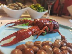 精品潜江油焖小龙虾-小田油焖小龙虾(双井店)