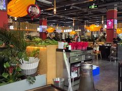 -老船舫·现做活鲜鱼馆(东郊记忆店)