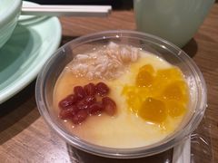 豆花-掂档潮汕牛肉火锅(沈阳万象城店)