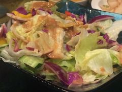 -宝轩渔府·老字号海鲜·正宗津菜(水上店)