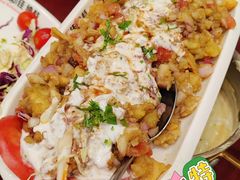 -清真· AL-JANNAT 佳纳特餐厅(仙林店)