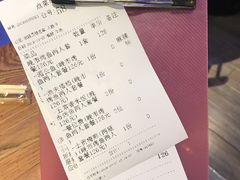 -鱼库·不仅是一家烤鱼店(车公庙店)