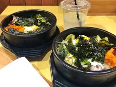 -李先生的首尔小馆(松江启源广场店)