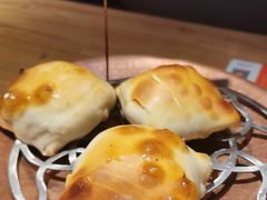 -幸福的烤包子·新疆菜
