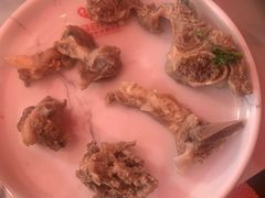 -马白开来特色羊排揪片子  (总店)