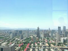 -视界美食自助餐厅·石家庄希尔顿酒店