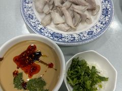 羊肚仁-同城四季爆肚涮羊肉(安华里店)
