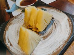 -Mr.Fish鱼鲜生海鲜放题(高德置地冬广场店)