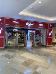 -Hamleys哈姆雷斯(东方福来德店)