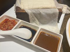 -淮上豆府(水厂路店)