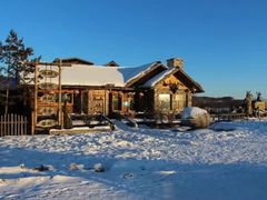 -北极村旅游风景区