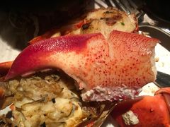 -Burger & Lobster(Dean Street)
