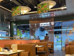 -锦尚阁烤鱼(望京新荟城店)