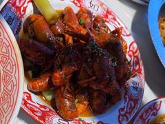 -石牌岭小亮蒸虾•湖北老字号(左岭店)