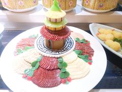 -陈记菜馆·非遗淮扬菜(东关街教场店)