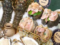 -喜聚薈·花膠雞海鮮火鍋(越秀店)