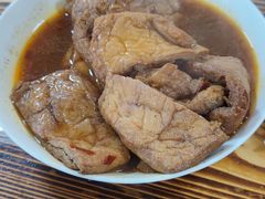 五香豆腐干-贾老板缸肉馆(潮韵街店)