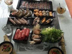 -丽江庭院之丽江往事(安定门店)