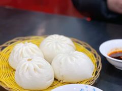牛肉包-郑家包子牛肉拉面(尚勤路店)