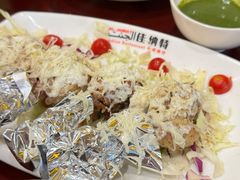 -清真· AL-JANNAT 佳纳特餐厅(仙林店)