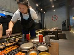 -夜食白市Yespicy·烧烤啤酒宵夜(番禺四海城店)
