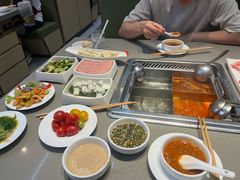 -海底捞火锅(杭州萧山宝龙广场店)