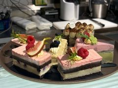-榖屋house of flour(张江首店)