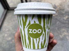 -ZOO COFFEE动物园咖啡(红山森林动物园店)