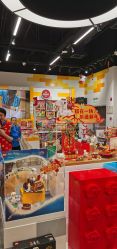 -乐高授权专卖店(华采天地店)