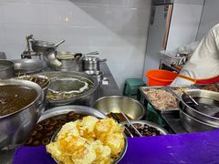 -老五鸡丝豆花面粉(瑞金北路68号院店)