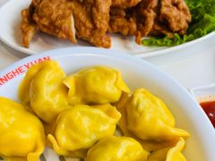 -双合园·海鲜水饺青岛菜(九水东路店)