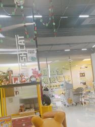 -洗脸猫·洗脸吧(北京大兴大悦春风里店)