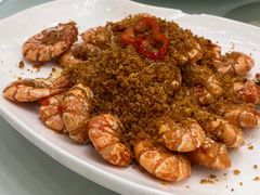 -东江海鲜酒家(艺都分店)