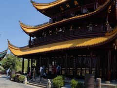 -岳阳楼景区