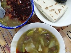 -刘老虎肉丸糊辣汤(总店)
