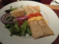 -Pancakes on the rocks(Darling Harbour)