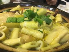 -好灶头妈妈菜·柴火灶台鱼·千岛湖土菜地标美食