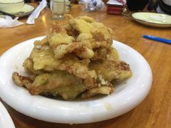 -东北农家饺子村(昌平路店)