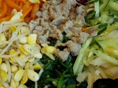 -全州拌饭馆(断桥店)