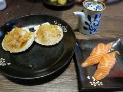 -长崎家日式料理(人民大街店)