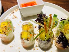 -星叶·东南亚料理(宁波万象汇店)