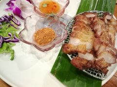 -觅山云南菜(泊富ICITY店)